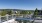 Rooftop patio w/ BBQ grills, a fireplace & Mt Rainier views