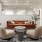 Modern lobby w/ complimentary coffee & local pastries