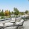 Resident Lounge Patio